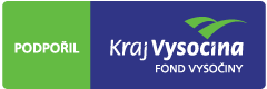 logo fondu vysociny