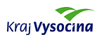 logo kraj vysocina